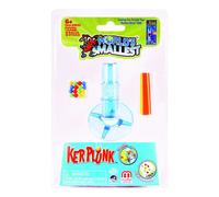 World's Smallest Kerplunk