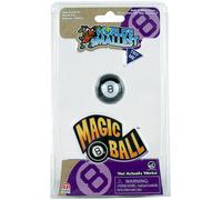 World's Smallest Magic 8 Ball