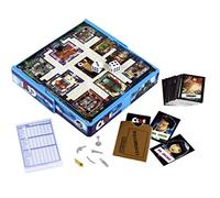 World's Smallest - Miniature Playable Board Game - 6 Players - Ages 8+