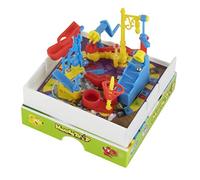 World's Smallest Mouse Trap, 1-2 players, Miniature