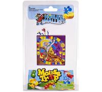 World's Smallest Mouse Trap, 1-2 players, Miniature