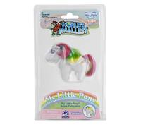 World's Smallest My Little Pony Plush - Starshine - 3 inches