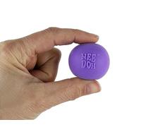 World's Smallest Nee-Doh, Each are Sold Separately. Colors Selected at Random