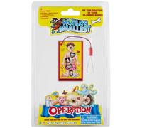 Worlds Smallest Operation Board Game