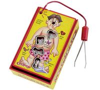 Worlds Smallest Operation Board Game
