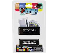 Worlds Smallest Pictionary
