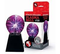 Worlds Smallest Plasma Ball - Desktop Mini Plasma Light USB Powered Room Decor