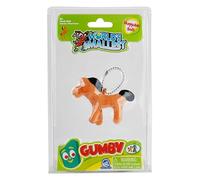 World's Smallest Pokey Plush - 2.5 Inches