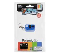 World's Smallest Polaroid Go (Blue)