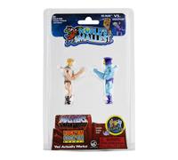 World's Smallest - Rock'em Sock'em Masters of the Universe