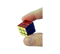 Worlds Smallest Rubik's Cube, none