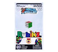 World's Smallest Rubik's Cube
