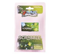 Worlds Smallest Scrabble