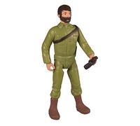 Hasbro World's Smallest Action Man