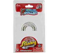 World's Smallest Slinky