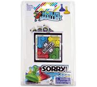 World's Smallest Sorry