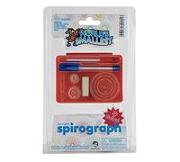 Worlds Smallest - Spirograph