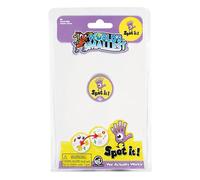 World's Smallest Spot It Card Game