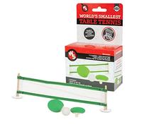 World's Smallest Table Tennis, Travel game, Miniature tennis