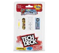 World's Smallest Tech Deck, Miniature