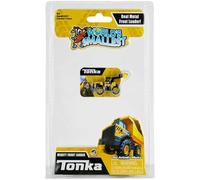 World's Smallest Tonka Front Loader