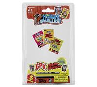 Worlds Smallest Topps Micro Card Collection, GPK and Wacky Packages Micro Stickers
