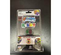 Worlds Smallest Rubiks Cube