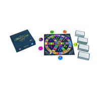 World's Smallest Trivial Pursuit Game