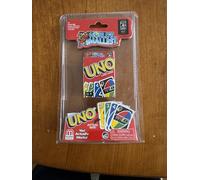 World's Smallest Uno