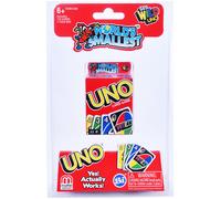 World's Smallest UNO Family Card Game