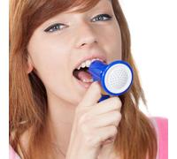 World's Smallest Voice Changer