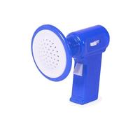 Worlds Smallest Voice Changer (Blue)