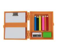 Worlds Smallest World's Smallest You Create Artist Drawing Kit