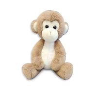 World's Softest Lushees 16" Momo Monkey