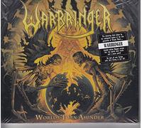 Worlds Torn Asunder (Limited Edition)