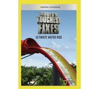 Artist Not Provided - World's Toughest Fixes: Ultimate Water Ride [DVD] [Region 1] [US Import] [NTSC]
