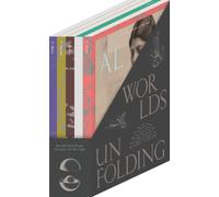Worlds Unfolding : Science on the Page