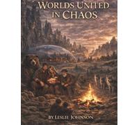 Worlds United in chaos: Book 1