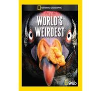 World's Weirdest Ssn 1 (DVD) (US IMPORT)