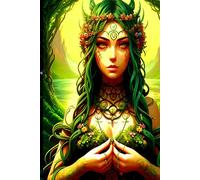 "Worlds Within" Mother Nature