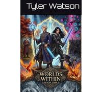 Worlds Within (The Realms System)