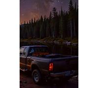 "Worlds Within" The Traveler