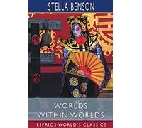 Worlds Within Worlds (Esprios Classics)