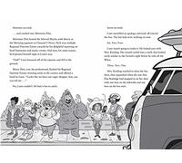 World's Worst Time Machine Box Set