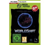Worldshift [Green Pepper] [German Version]
