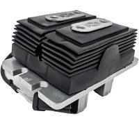 Worldthump Foot Pedal Valve, 561-7001 5617001 1PC Foot Control Pedal Valve Replacement for CAT Engine C9.3B C7.1 C4.4 Excavator E320D E323D E320GC E323G E330GC E336GC E345GC E349GC