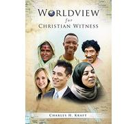 Worldview for Christian Witness