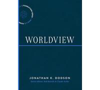 Worldview (Foundations)