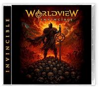 Worldview - Invincible