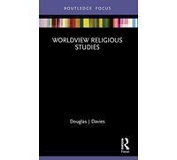 Worldview Religious Studies (Routledge Focus on Religion)